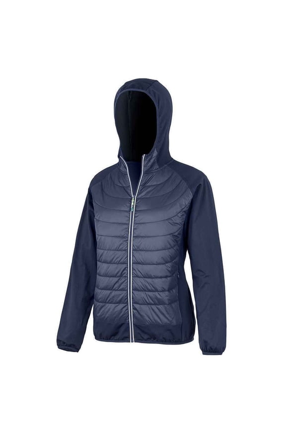 Womens Zero Gravity Waterproof Jacket