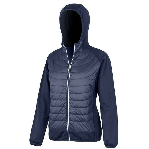 Spiro Womens Zero Gravity Waterproof Jacket