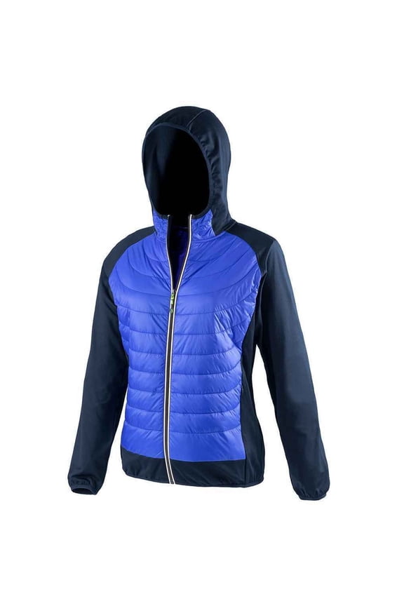 Womens Zero Gravity Waterproof Jacket
