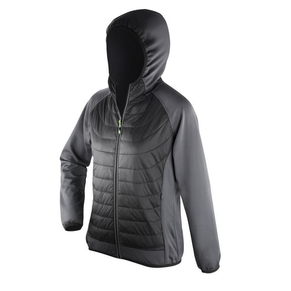 Spiro Womens Zero Gravity Waterproof Jacket
