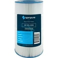thumbnail image 1 of SpiroPure Replacement for Hayward CX760RE Unicel C-8411 Pleatco PA76 PWWCT75 Filbur FC-1255 817-0075N 817-0075P PXC-75 C-751 25230-0075S Hot Tub Spa Pool Filter Replacement Cartridge, 1 of 7