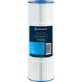 thumbnail image 1 of SpiroPure Replacement for Unicel C-7302 Pleatco POX100 Excel XLS-702 Hot Tub Spa Pool Filter Replacement Cartridge, 1 of 7
