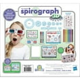 thumbnail image 1 of Spirograph 3D Kit, 1 of 3