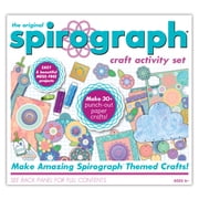 Original Spirograph Craft Activity Set