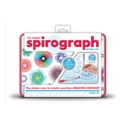Spirograph Design Set-