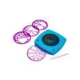 thumbnail image 1 of Spirograph Doodle Pad, 1 of 9