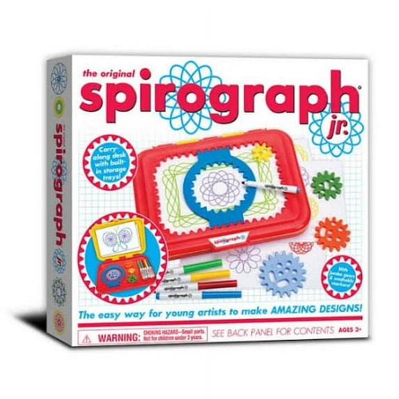 Spirograph Junior