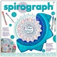 thumbnail image 1 of Spirograph Mandala Maker, 1 of 8