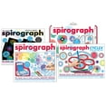 thumbnail image 1 of Spirograph® Original, Cyclex, Scratch & Shimmer and Design Tin Sets, 1 of 4