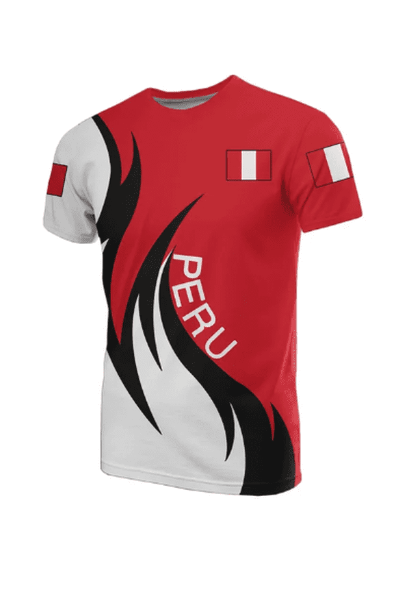 Spirometer T-Shirt for Mens