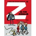 thumbnail image 1 of Spirou & Fantasio: Z is for Zorglub (Paperback), 1 of 2