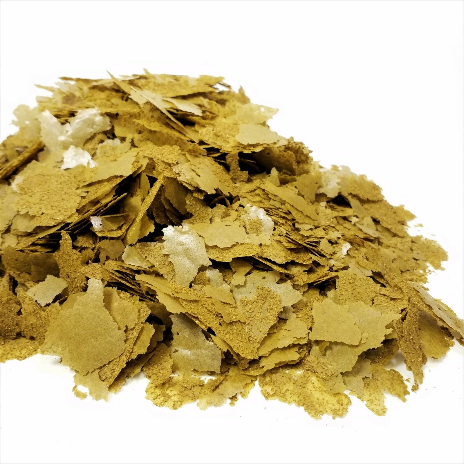 Spirulina Flakes, Bulk Fish Food by Zeigler…1-lb