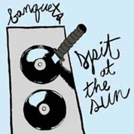 Spit at the Sun Banquets (Vinyl Record)