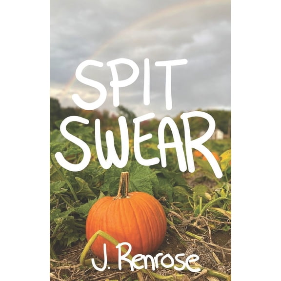 Spit Swear, (Paperback)