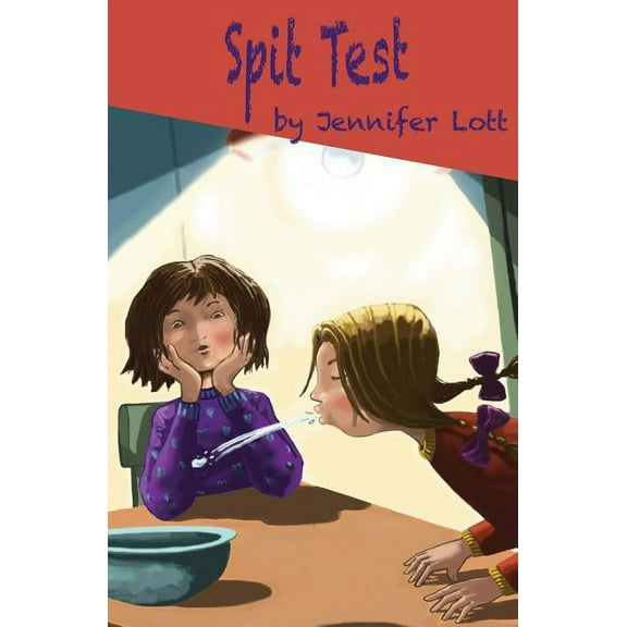 Spit Test