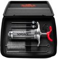 thumbnail image 1 of SpitJack SQUIRT 50 Meat Injector Kit with Case and Two Needles, 50ml Syringe, 1 of 7