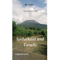 thumbnail image 1 of Spitalkost und Taralli, (Hardcover), 1 of 1