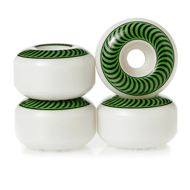 SPITFIRE CLASSIC52㎜99DURO Spitfire 99 Classic Wheel Classic 52mm - Walmart.com