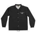 thumbnail image 1 of Spitfire Antihero Coaches Jacket Black M, 1 of 2