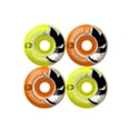 thumbnail image 1 of Spitfire BigHead Mashup Wheels Set Orange Yellow 53mm/99D, 1 of 1