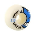 thumbnail image 1 of Spitfire Bighead Skateboard Wheels 99a 51mm White/Blue, 1 of 2