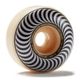 thumbnail image 1 of Spitfire F4 Classics Wheels Set Silver Swirl 54mm/101D, 1 of 1