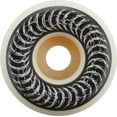 thumbnail image 1 of Spitfire F4 Conical Full Decay Skateboard Wheels 99a 56mm Natural, 1 of 5