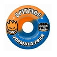 thumbnail image 1 of Spitfire F4 Formula Four Acid Punch Wheels Blue Orange 53m/101D (4 wheels), 1 of 1