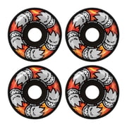 Spitfire F4 OG Classic - Skateboard Wheels 56mm 99a Set of 4