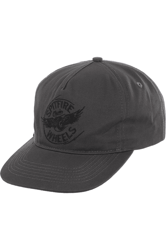 Flying Classic Skate HAT - Adjustable Char