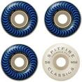 thumbnail image 1 of Spitfire Formula Four Classic Skateboard Wheels, 101a Duro, 1 of 8
