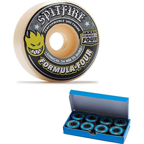 Spitfire Wheels