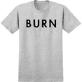 thumbnail image 1 of Spitfire Gnarhunters Spitfire Burn Short Sleeve T-Shirt Sport Grey, Medium, Men's, 1 of 1