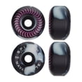 thumbnail image 1 of Spitfire Navarette Pro Classics Wheels Set Purple Black 56mm/99d, 1 of 1
