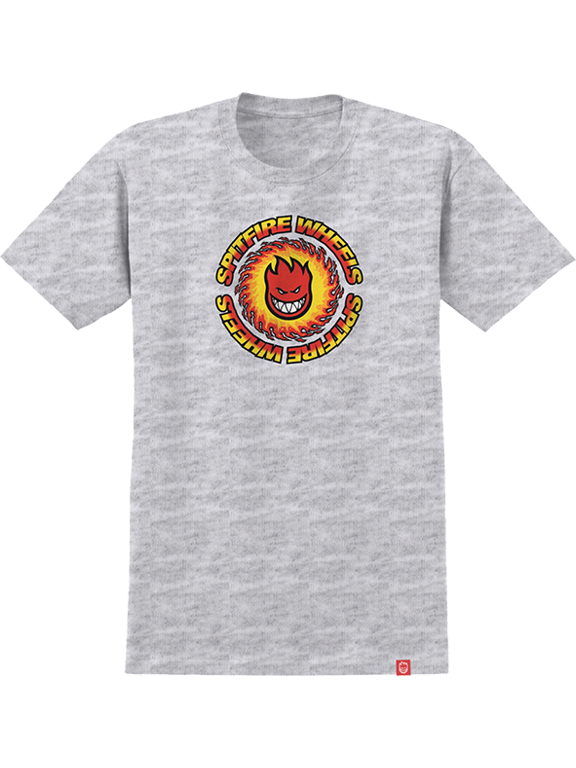Og Fireball Ss S-Ash/Red