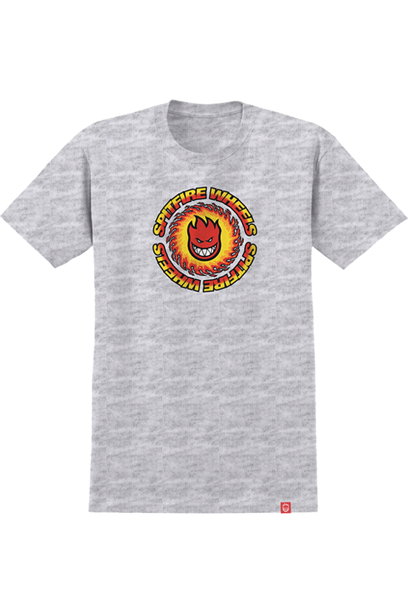 Og Fireball Ss S-Ash/Red