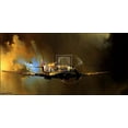 thumbnail image 1 of Spitfire Poster Print by Barrie A F Clark (16 x 12), 1 of 1
