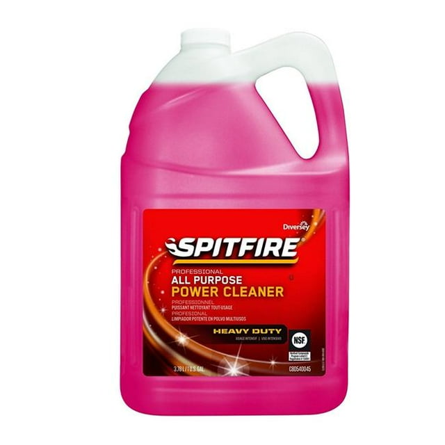 Spitfire Professional All Purpose Power Cleaner CBD540045 - Walmart.com