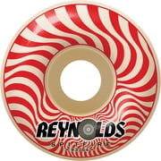 Spitfire Reynolds F4 Classic Skateboard Wheels 93a 54mm Classic Natural