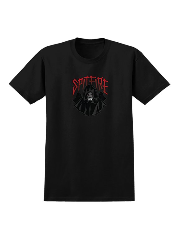Ritual Black Short Sleeve T-Shirt S