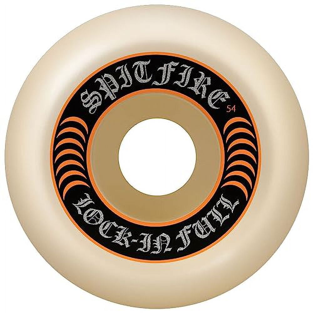 Spitfire wheels F4 97a
