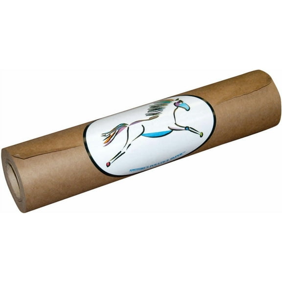 Spitfire's Poultice Paper Roll, 12" x 75'