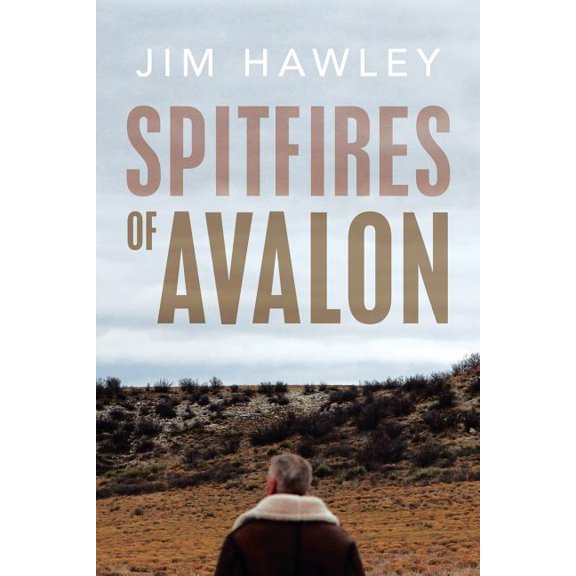 Spitfires of Avalon