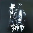 thumbnail image 1 of The Spits Spits 1 (White) (Vinyl Record), 1 of 1