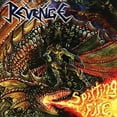 thumbnail image 1 of Spitting Fire (CD), 1 of 1