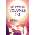 thumbnail image 1 of Spitwrite Boxset Spitwrite Volumes 1-3, Book 1, (Paperback), 1 of 1