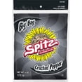 thumbnail image 1 of Spitz Cracked Pepper Sunflower Seeds 6 oz Resealable Big Bag (Pack of 12), 1 of 5