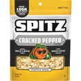 thumbnail image 1 of Spitz Cracked Pepper Pumpkin Seeds, 4 oz (Pack of 9), 1 of 4