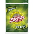 thumbnail image 1 of Spitz Dill Pickle Flavored Sunflower Seeds 16 oz. Bag, 1 of 4