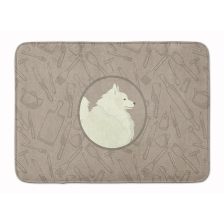 Spitz In the Kitchen Machine Washable Memory Foam Mat